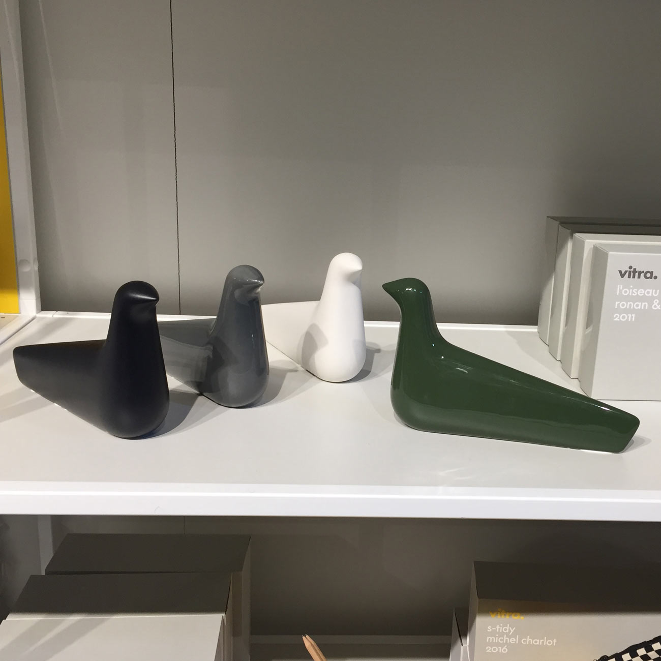 乐竞平台 - 附件|饰品|办公家具|设计师家具|鸟摆件